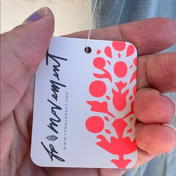 Free people hotshot dress - Picture 4 of 8